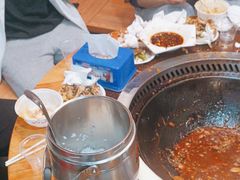 -柴火记忆·柴火鸡(万科店)