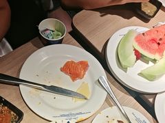 -星伦多自助料理(江阴万达店)