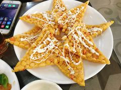 -哈尔滨风味小吃东北菜(五角场店)