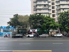 -沈妈砂锅(光华村店)