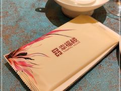 -幸福楼中餐厅(安海店)