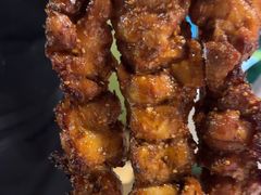 -戈拿旺巴西烤肉(崇文门店)