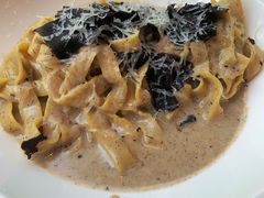 黑松露意大利面-福楼法餐厅FLO