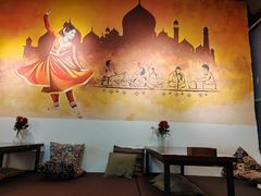 -南国印度餐厅Dakshin