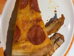 -比格比萨自助(花园路店)