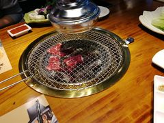 -万兴佳烤肉·长白山老味道(东岸里店)