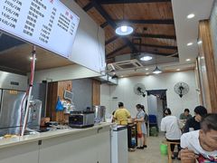 -巴津碗碗面(人和店)