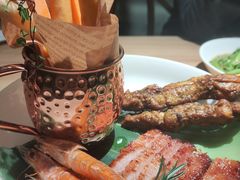 -默加东南亚美食(大宁音乐广场店)