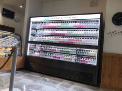 -Blueglass酸奶(财富购物中心店)