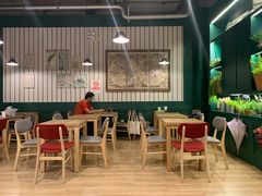 大堂-织荆鸟咖啡(昌平店)