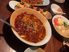 -外婆家(南开大悦城店)