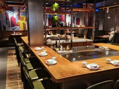 -飞阳铁板烧(ME TOWN购物中心店)