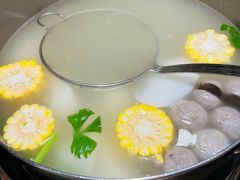 -大吉利·潮汕鲜牛肉火锅(万峰路店)