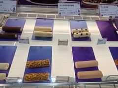 -GANSO元祖食品(滨湖万达店)