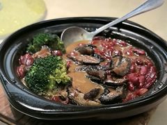 -百年银屏蚝烙·潮汕菜·非遗(乐山店)