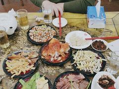 -惠丰源烩面馆(经七路店)