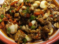 -老三样·美食研究中心(世贸路店)
