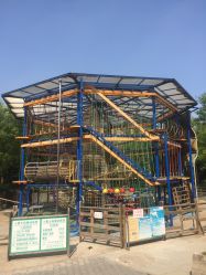 -大望京儿童游乐场