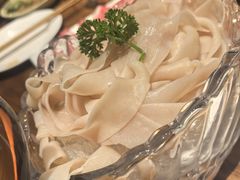 -佬土鹅肠火锅(解放路店)