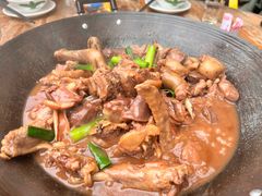 -大地农庄(逢沙大道店)