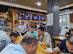 大堂-太元彭家正汤(太元路总店)