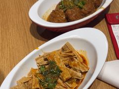 -喜家德虾仁水饺(百盛优客店)