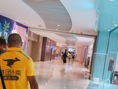 -深圳来福士广场