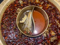 -捞三国美蛙鲜鱼火锅(茂业店)