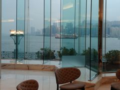 -香港九龙海逸君绰酒店