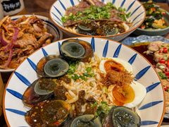 -面乙新派手擀面(大悦城店)