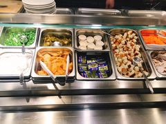 -So Lounge索兰至餐厅(蓝色港湾店)