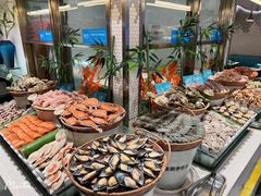 -星伦多自助料理(宝山龙湖天街店)