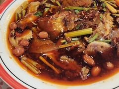 -易老妈蹄花.特色川菜(人民公园总店)