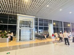 -青岛胶东国际机场