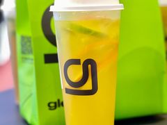 -gleeglee乐溢亦茶(朝阳大悦城店)