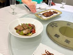 -骏莱海鲜鱼港(五角场店)