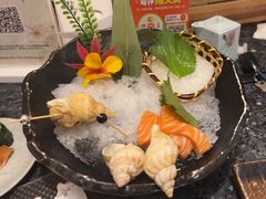 -菊上料理(蜀山银泰百货店)