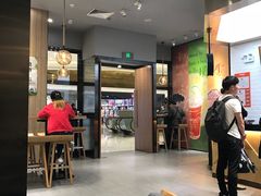 大堂-CoCo都可(合生汇店)