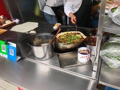 -金杨老摊头蛋饼(金口路店)