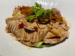 江南炝小腰-106餐厅(山水文园店)