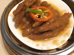 -广东胜利宾馆西关粤中餐厅