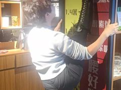 -腰子哥烤串(石佛营炫特店)