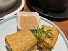-外婆家(静安大悦城店)