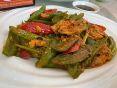 -溪涌潮天下餐厅(麓湾国际公馆店)