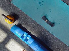 -Burn Fit燃炼健身工作室(新都旗舰店)