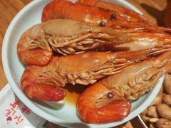 -卿家姆小馆·生腌熟醉·宁波小鲜(旗舰店)