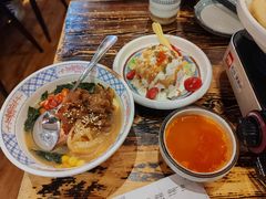 -小川洋风料理(汉街店)