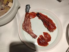 -在前门·烤鸭北京菜(五月花广场店)