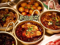 -火锅先生(五马街店)