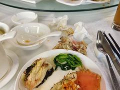 -宜兴隆家宴·私房菜(泰安华庭店)